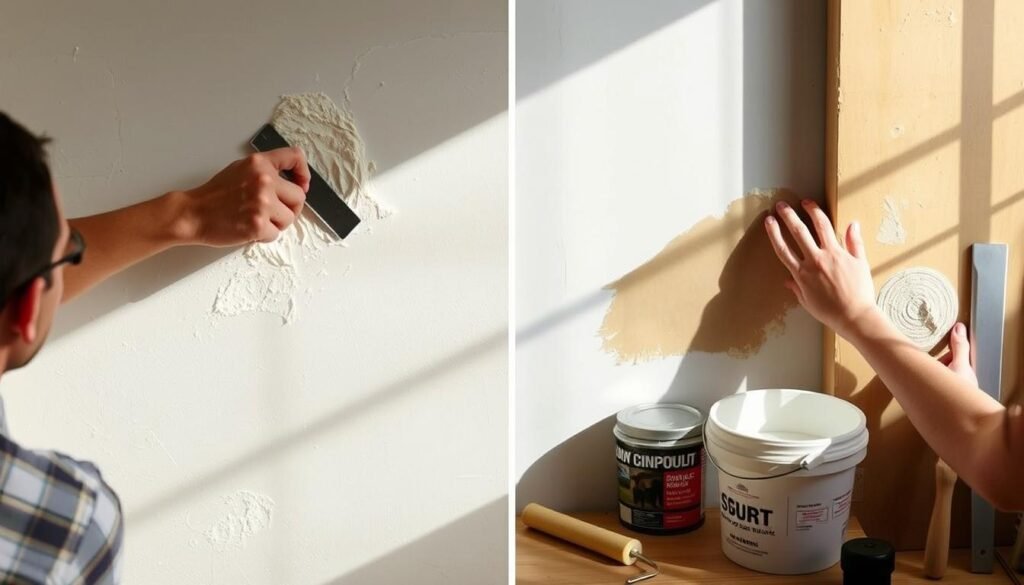 How to Fix Uneven Walls and Poor Jointing: A Step-by-Step Guide ...